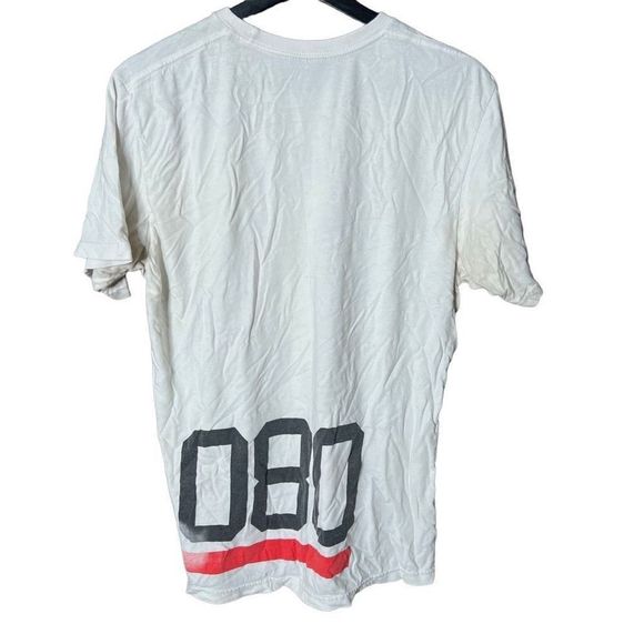 Stussy T Shirt Medium - Picture 4 of 5